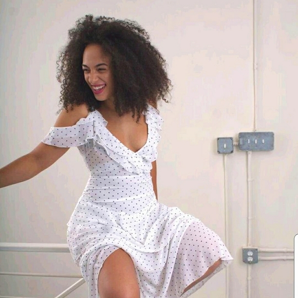 Meet your Poshers Emily & Shadé - Picture 2 of 3